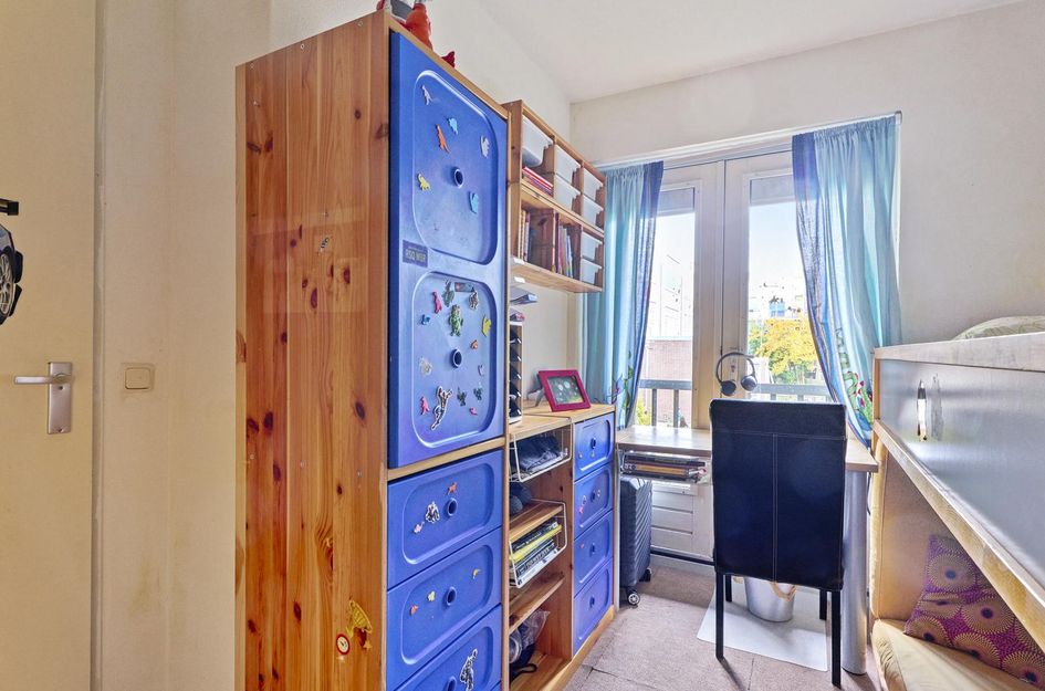 President Brandstraat 43