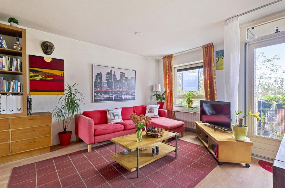 President Brandstraat 43