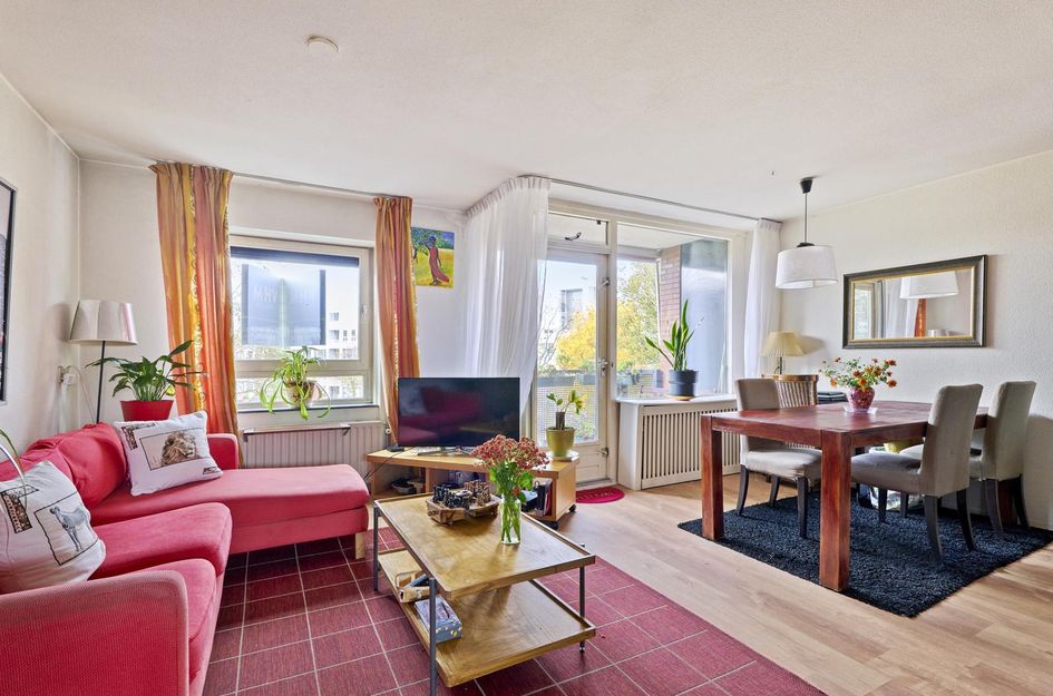 President Brandstraat 43