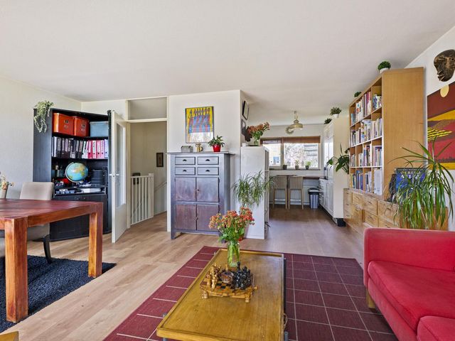 President Brandstraat 43, Amsterdam