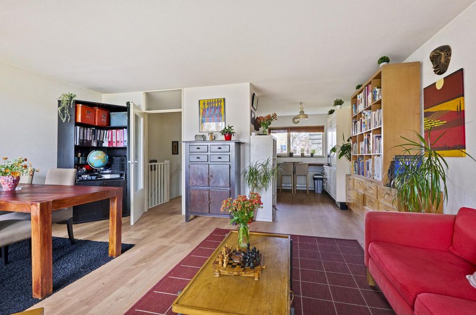 President Brandstraat 43