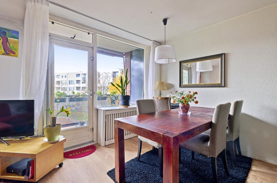 President Brandstraat 43