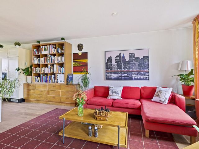 President Brandstraat 43, Amsterdam