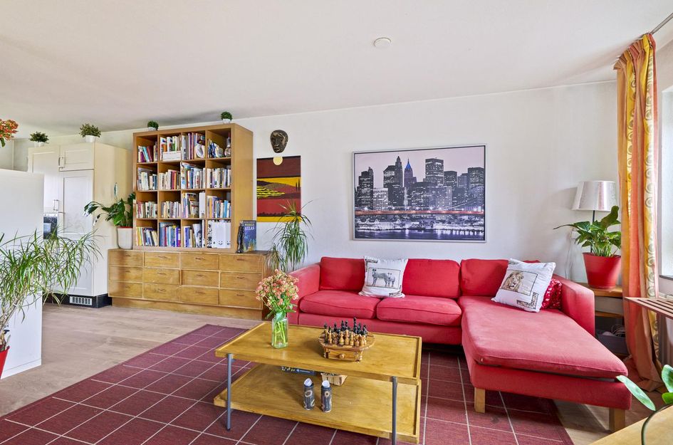 President Brandstraat 43