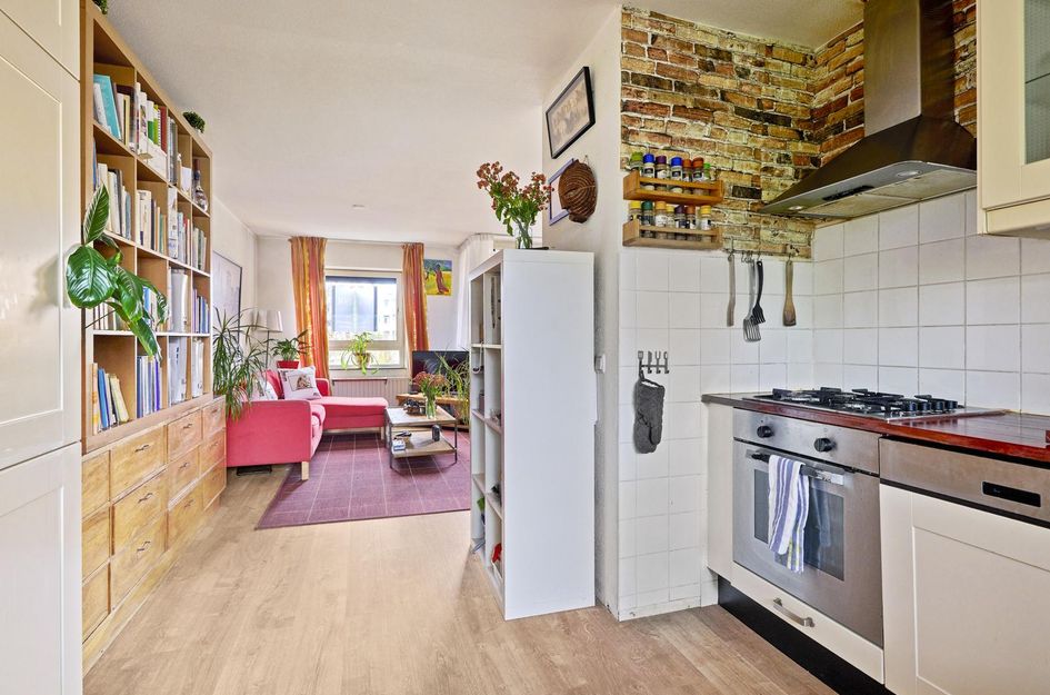 President Brandstraat 43