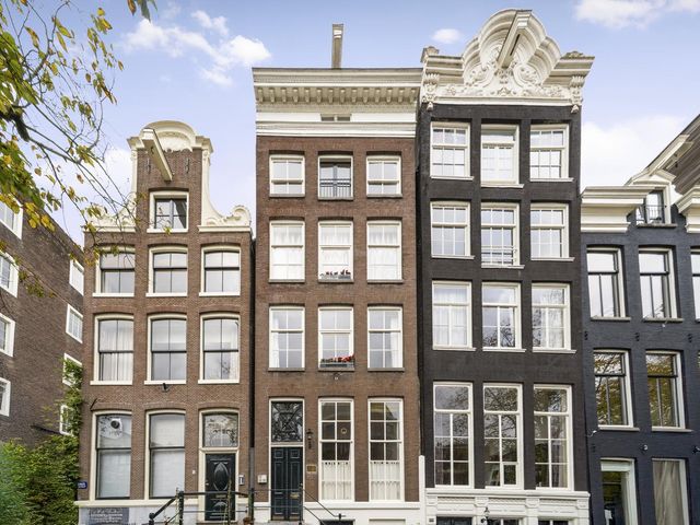 Singel 40D, Amsterdam