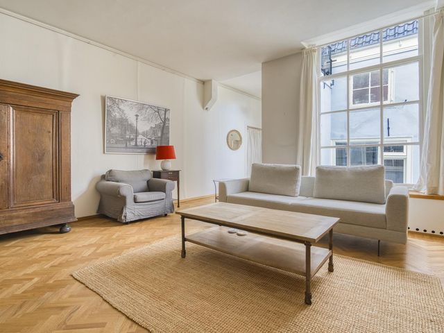 Singel 40D, Amsterdam