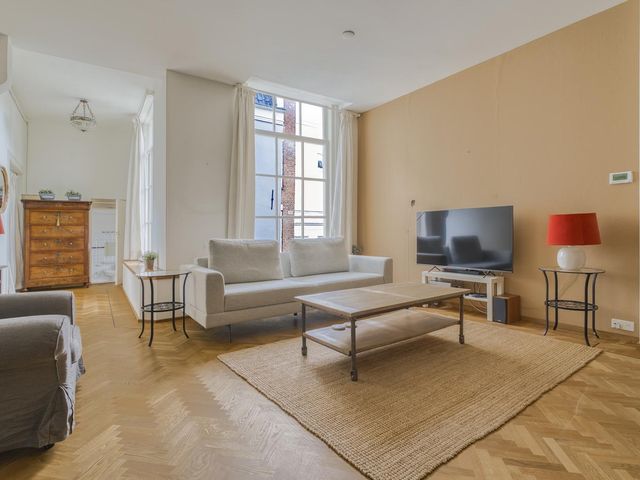 Singel 40D, Amsterdam