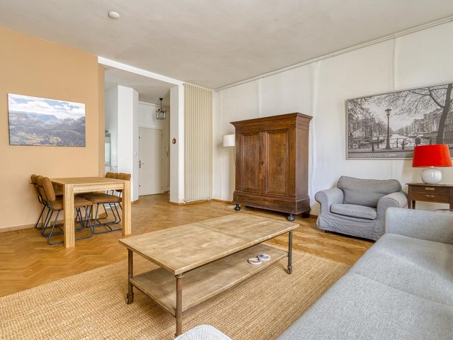 Singel 40D, Amsterdam