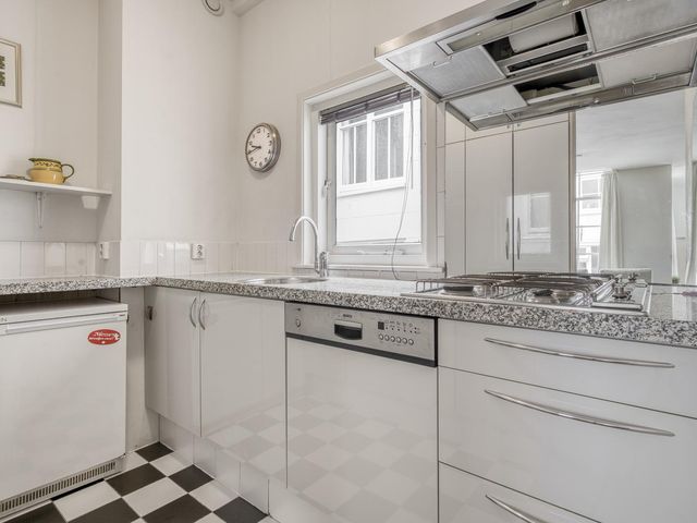 Singel 40D, Amsterdam