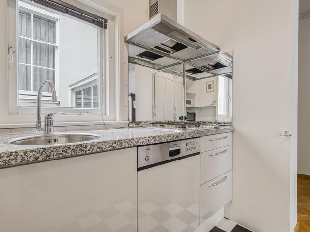 Singel 40D, Amsterdam