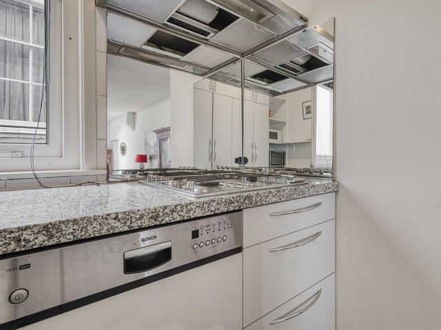 Singel 40D, Amsterdam