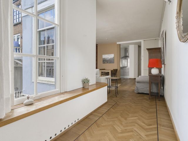 Singel 40D, Amsterdam