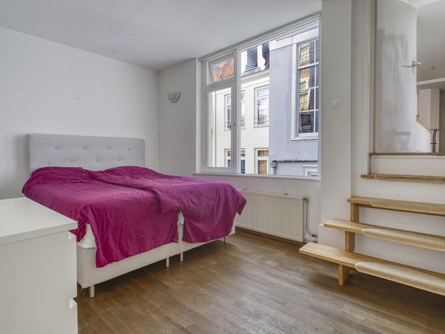 Singel 40D, Amsterdam