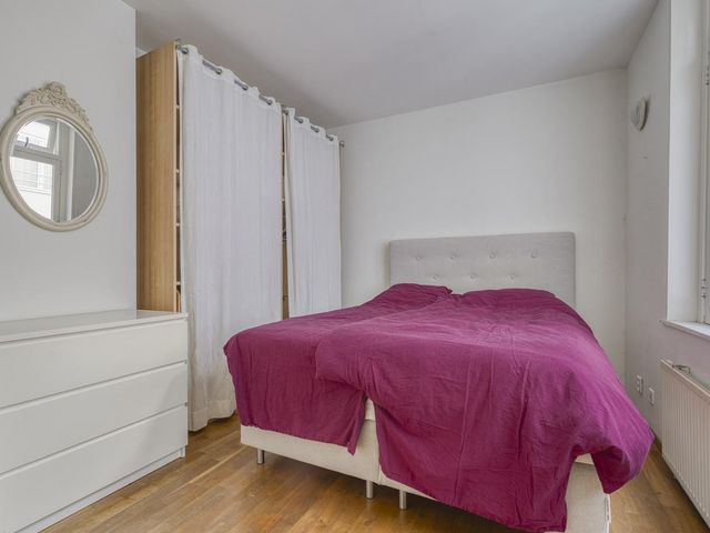 Singel 40D, Amsterdam