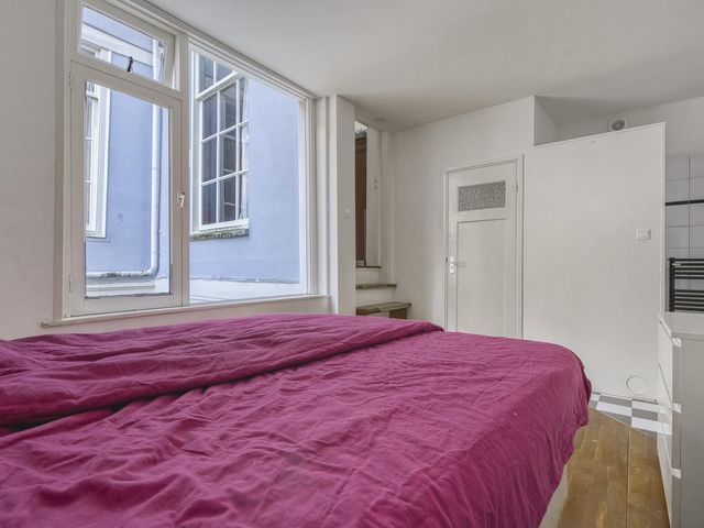 Singel 40D, Amsterdam