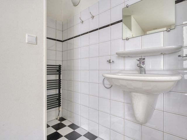 Singel 40D, Amsterdam