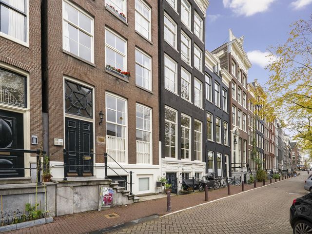 Singel 40D, Amsterdam