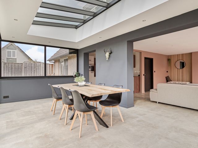 Kleine Heistraat 16K076, Wernhout