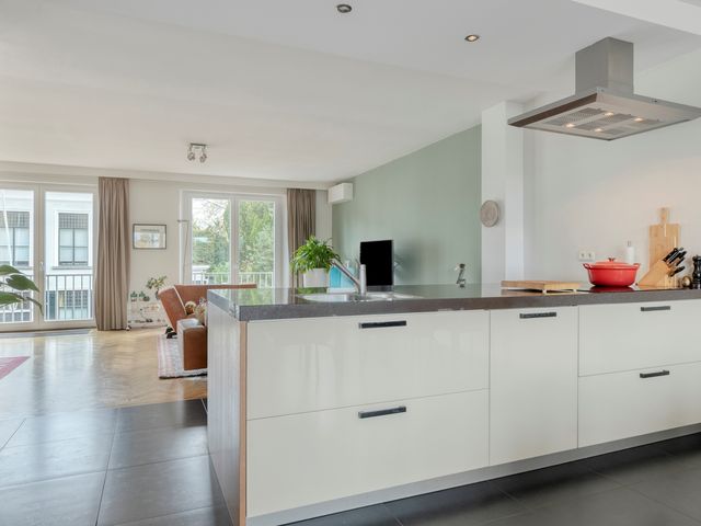 Ginnekenweg 282, Breda