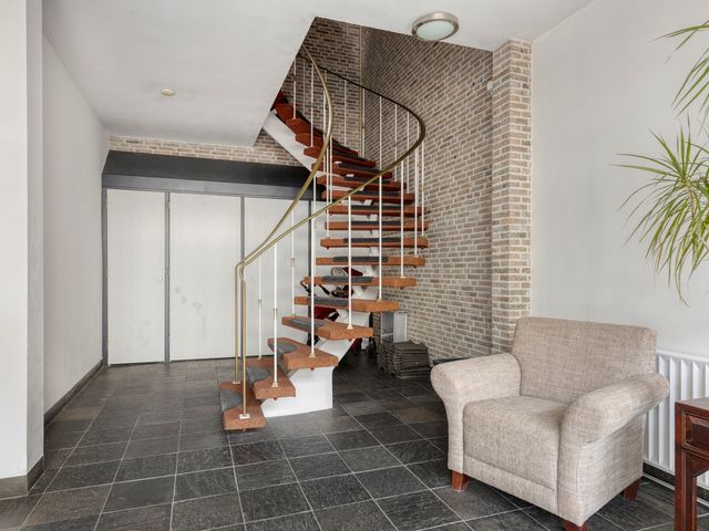 Ginnekenweg 282, Breda