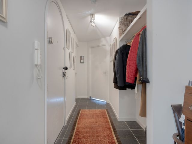 Ginnekenweg 282, Breda