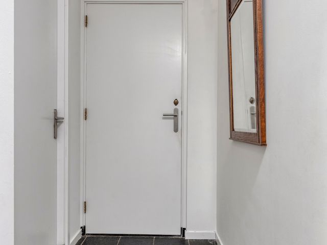 Ginnekenweg 282, Breda