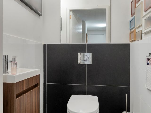 Ginnekenweg 282, Breda