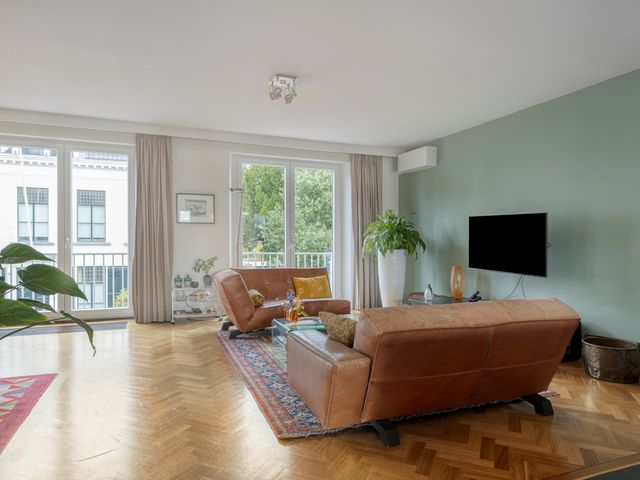 Ginnekenweg 282, Breda