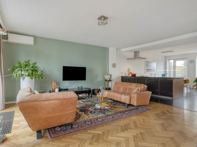 Ginnekenweg 282, Breda