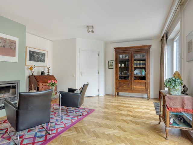 Ginnekenweg 282, Breda