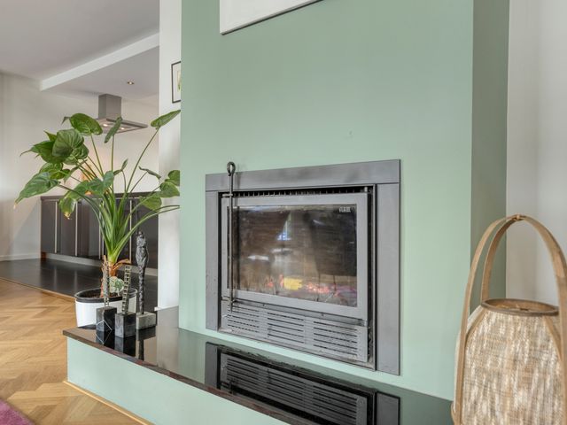 Ginnekenweg 282, Breda