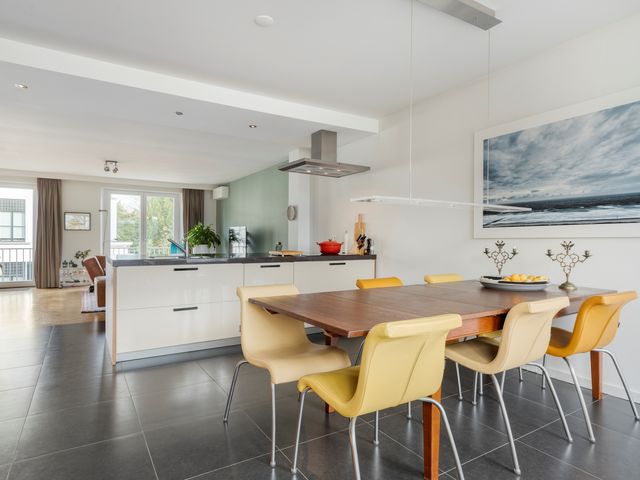 Ginnekenweg 282, Breda