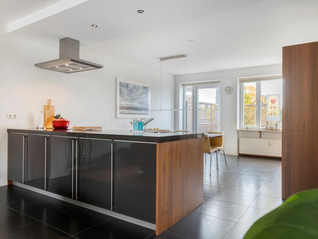 Ginnekenweg 282, Breda