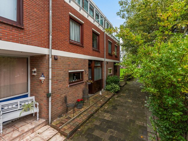 Einthovenstraat 7, Vlaardingen