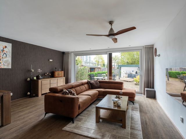 Einthovenstraat 7, Vlaardingen