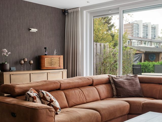 Einthovenstraat 7, Vlaardingen