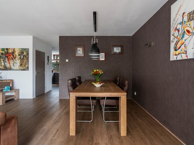 Einthovenstraat 7, Vlaardingen