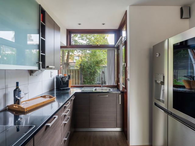 Einthovenstraat 7, Vlaardingen