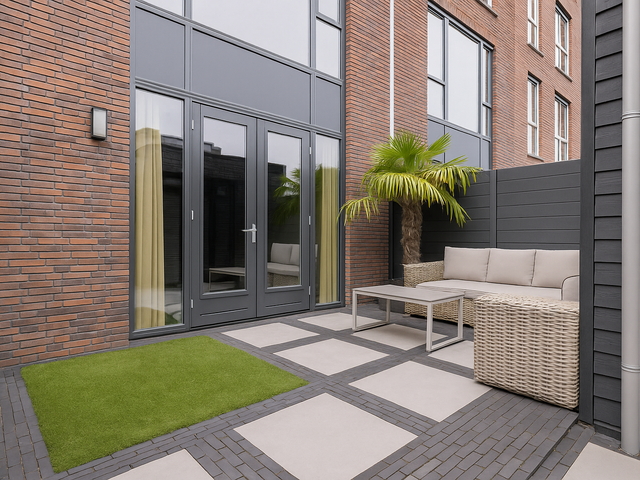 Amsterdamseweg 18, Arnhem