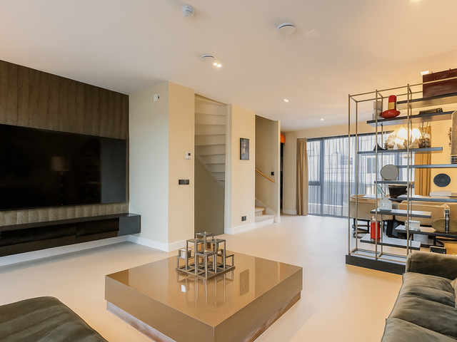 Amsterdamseweg 18, Arnhem