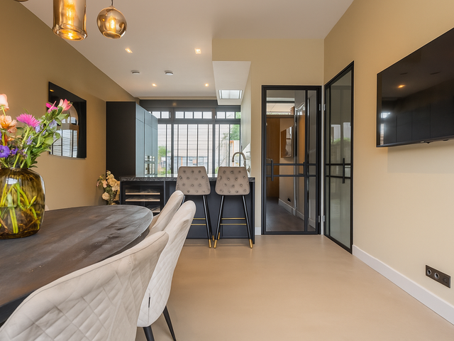 Amsterdamseweg 18, Arnhem