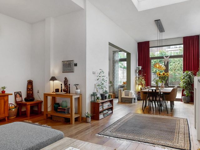 2e Antonie Heinsiusstraat 114, 'S-Gravenhage