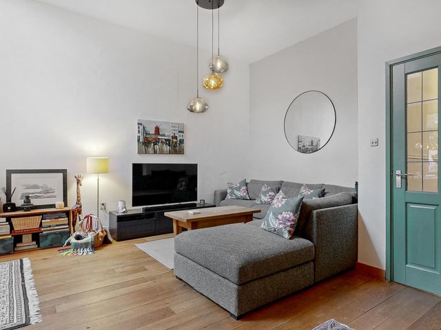 2e Antonie Heinsiusstraat 114, 'S-Gravenhage