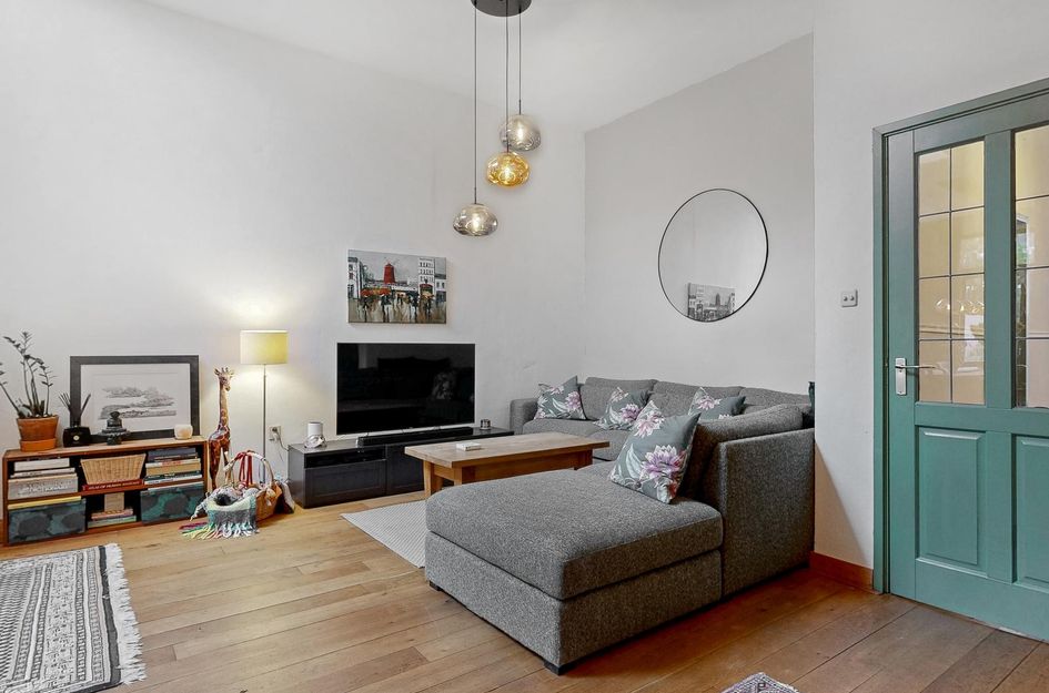 2e Antonie Heinsiusstraat 114