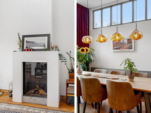 2e Antonie Heinsiusstraat 114, 'S-Gravenhage