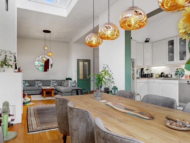 2e Antonie Heinsiusstraat 114, 'S-Gravenhage