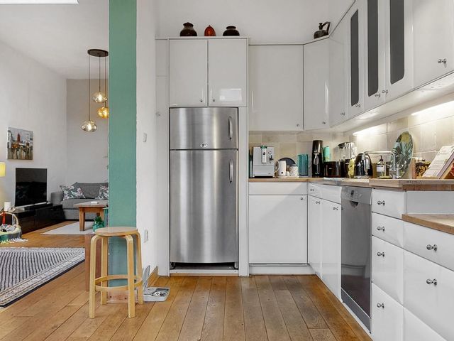 2e Antonie Heinsiusstraat 114, 'S-Gravenhage