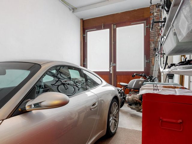 2e Antonie Heinsiusstraat 114, 'S-Gravenhage