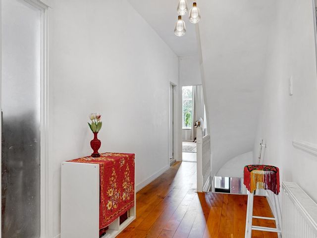 2e Antonie Heinsiusstraat 114, 'S-Gravenhage